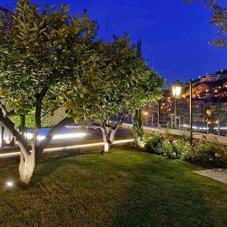 Edel Modica Hotel Exterior foto
