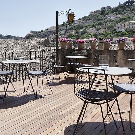 Edel Modica Hotel Exterior foto