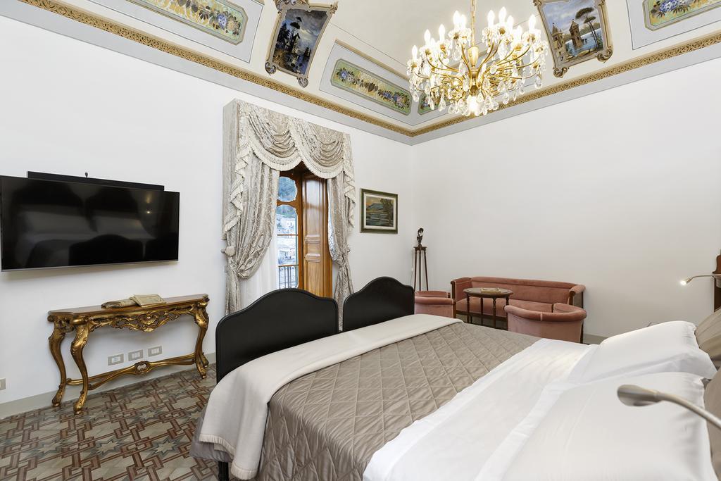 Edel Modica Hotel Exterior foto