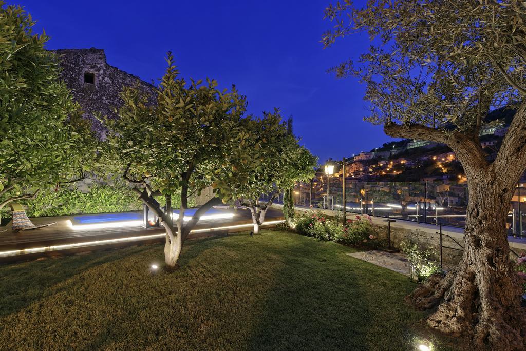 Edel Modica Hotel Exterior foto