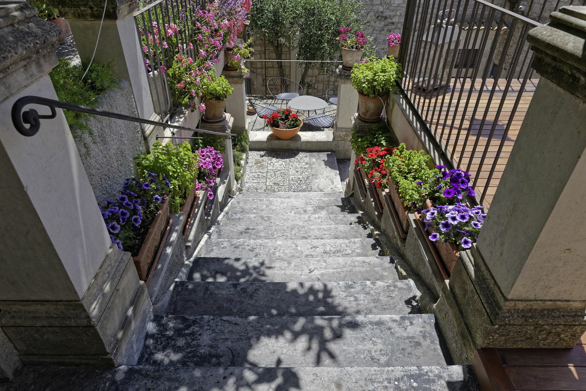 Edel Modica Hotel Exterior foto