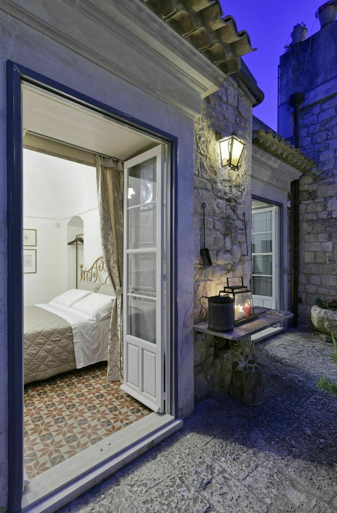Edel Modica Hotel Exterior foto